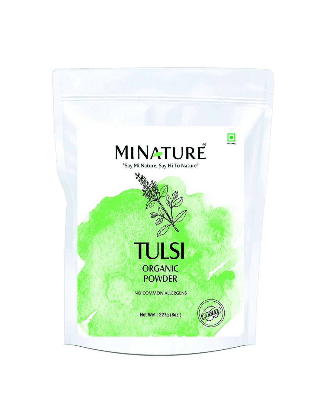 Tulsi, Holy Basil, Minature, Ayurveda Store NZ