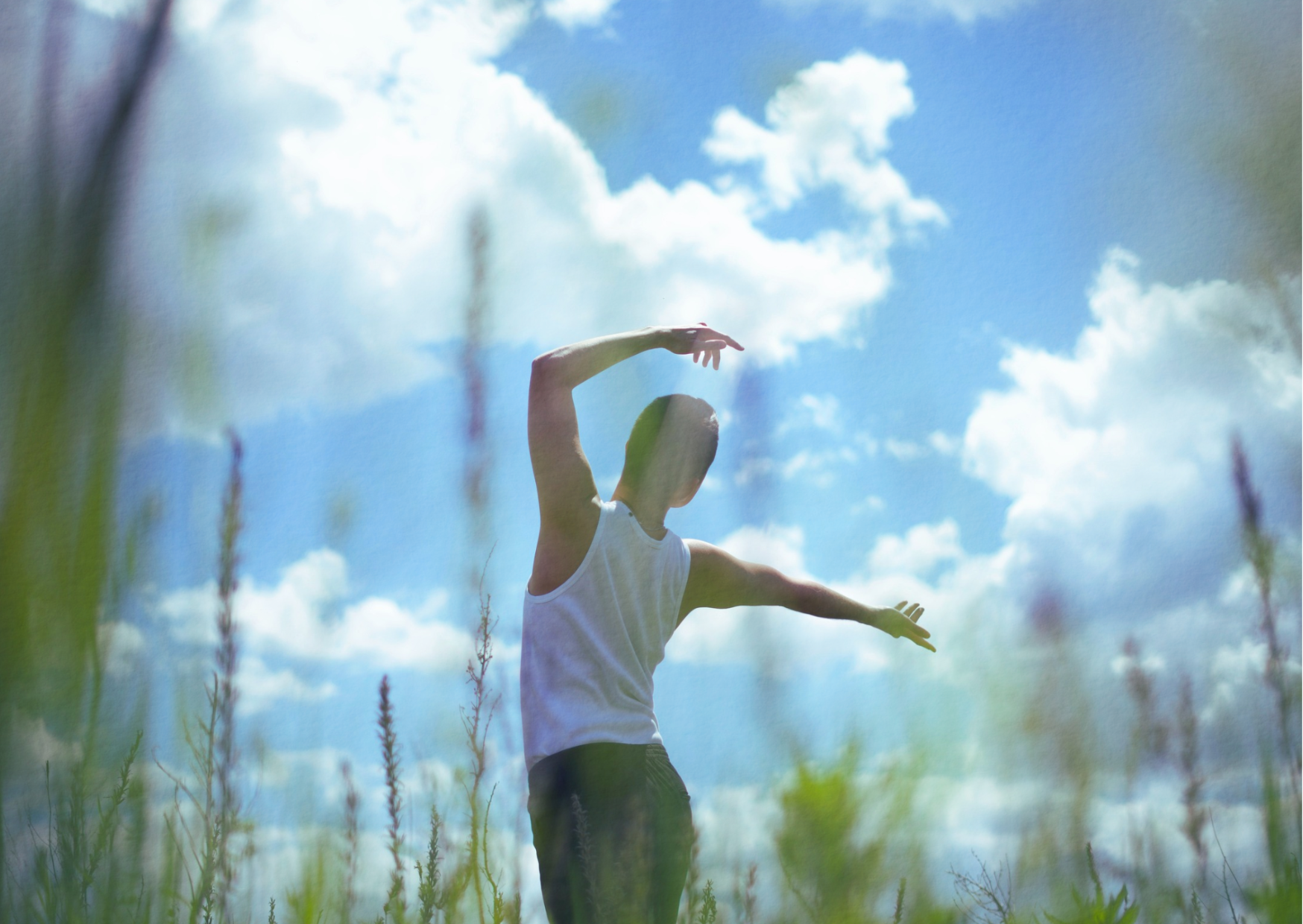 Embracing Pitta Brilliance: How to Transform Restless Midday Energy into Focused Calm