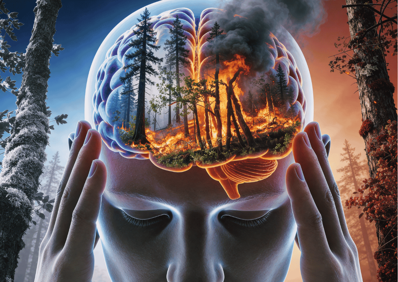 Migraine Relief: Causes, Triggers, and Natural Ayurvedic Remedies