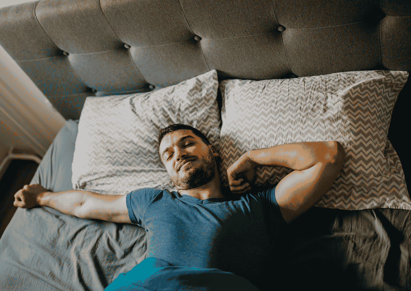 The Perfect Kapha Morning