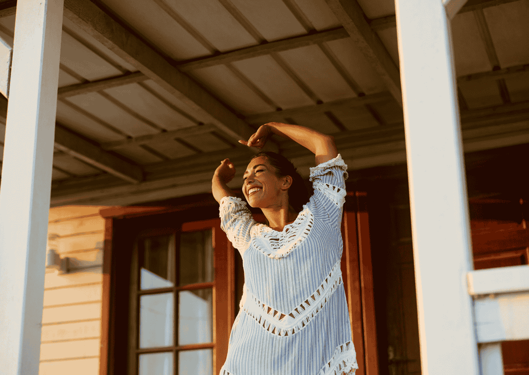 The Perfect Pitta Morning