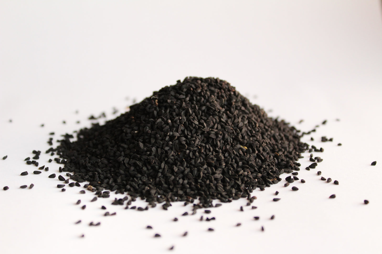 Black Niger Seeds, Kalonji, Ayurveda Store NZ