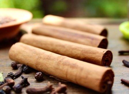 Ceylon Cinnamon: Ayurvedic Spice of Wellness