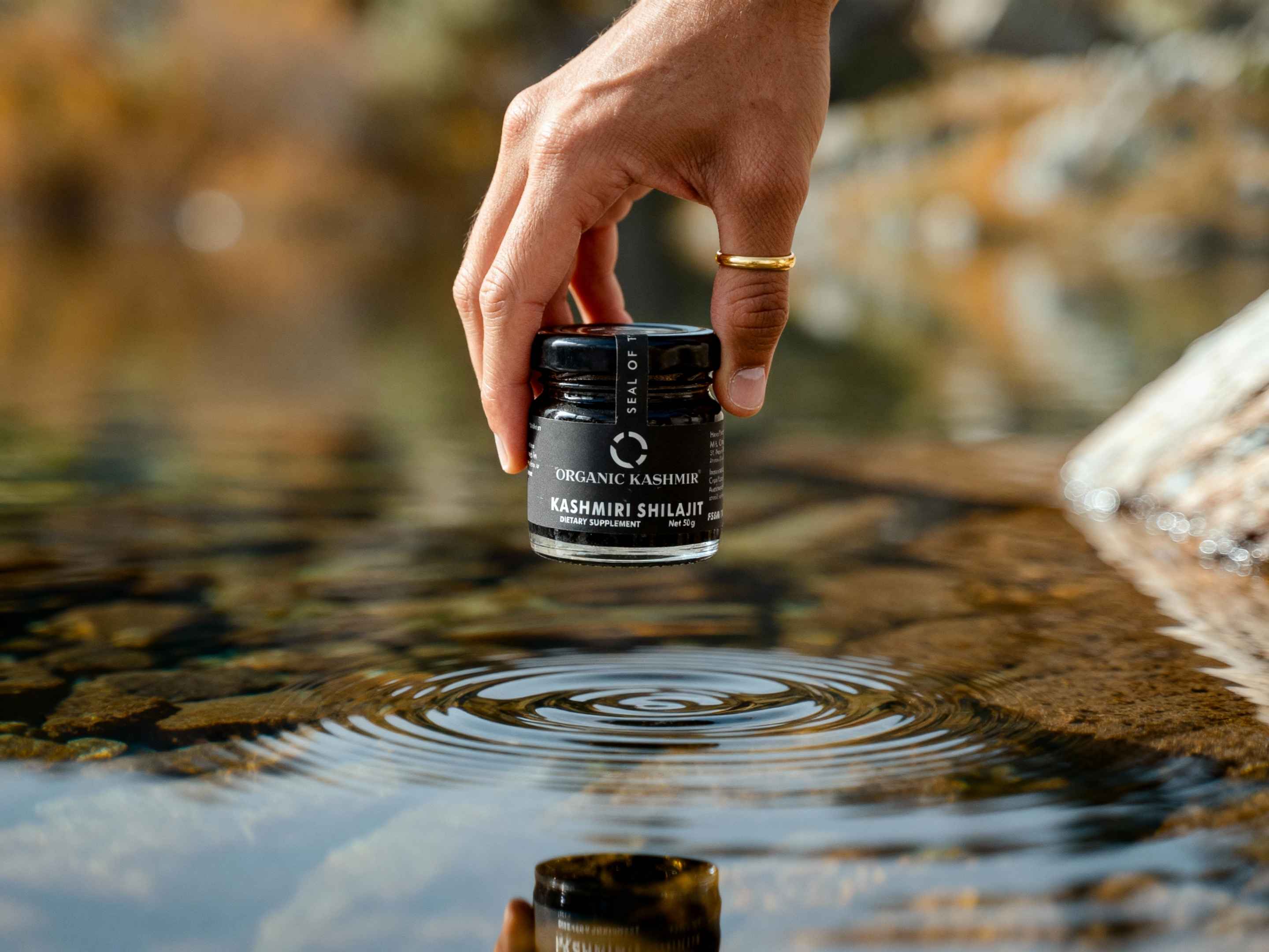 Ayurvedic Herbs to Support Wellness