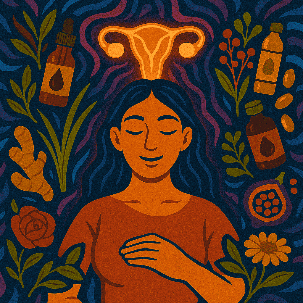 Reproductive health