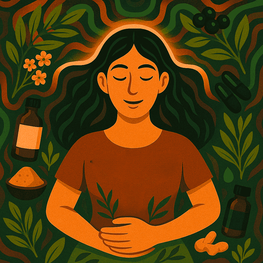 Hormonal balance