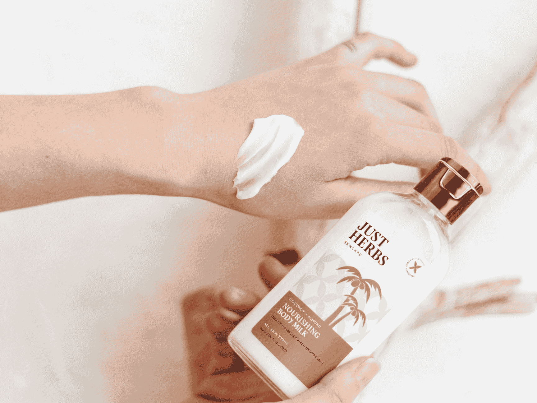 Deep Hydration Protocol