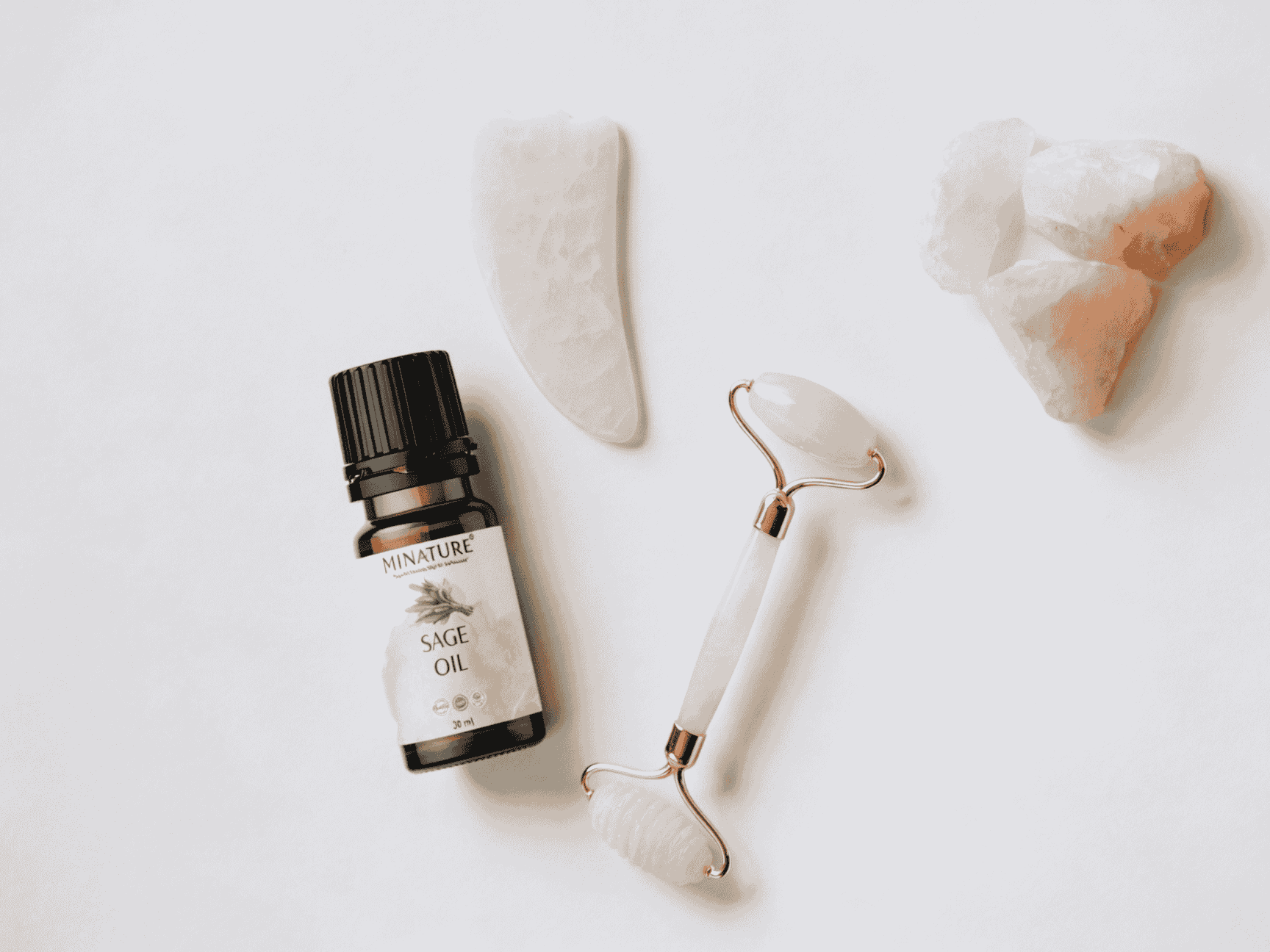 Facial Oils