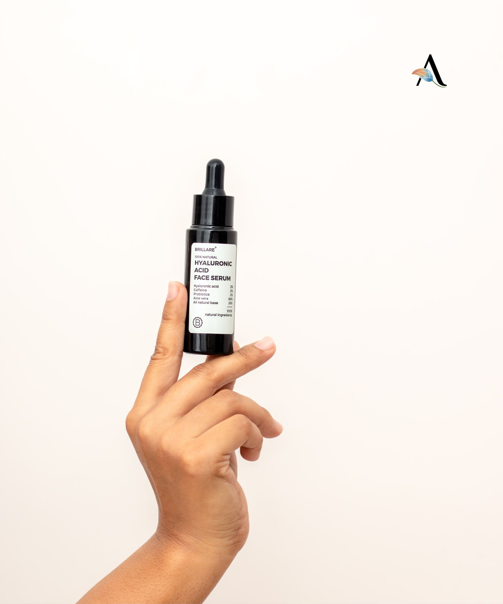 Skin Hydration & Vitality (V)