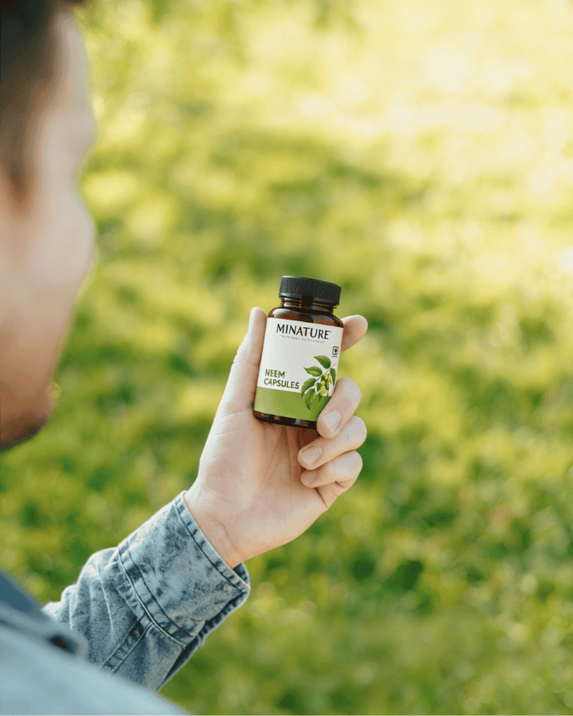 Immune health