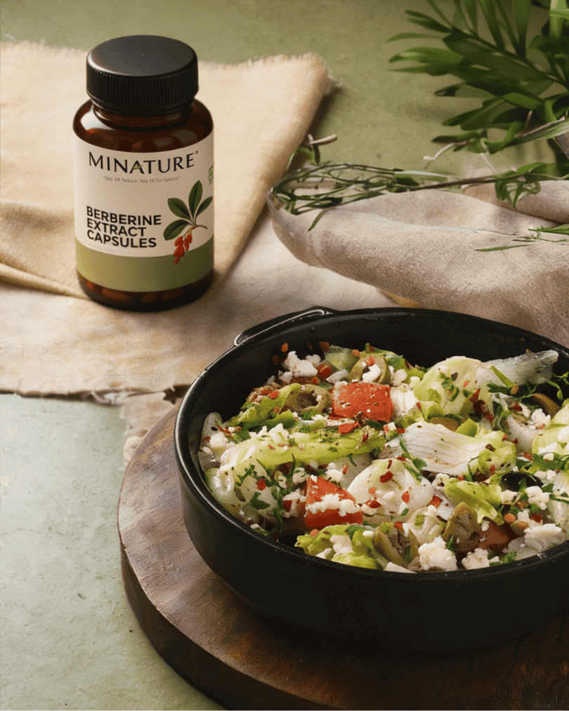 Healthy Weight Management & Metabolism