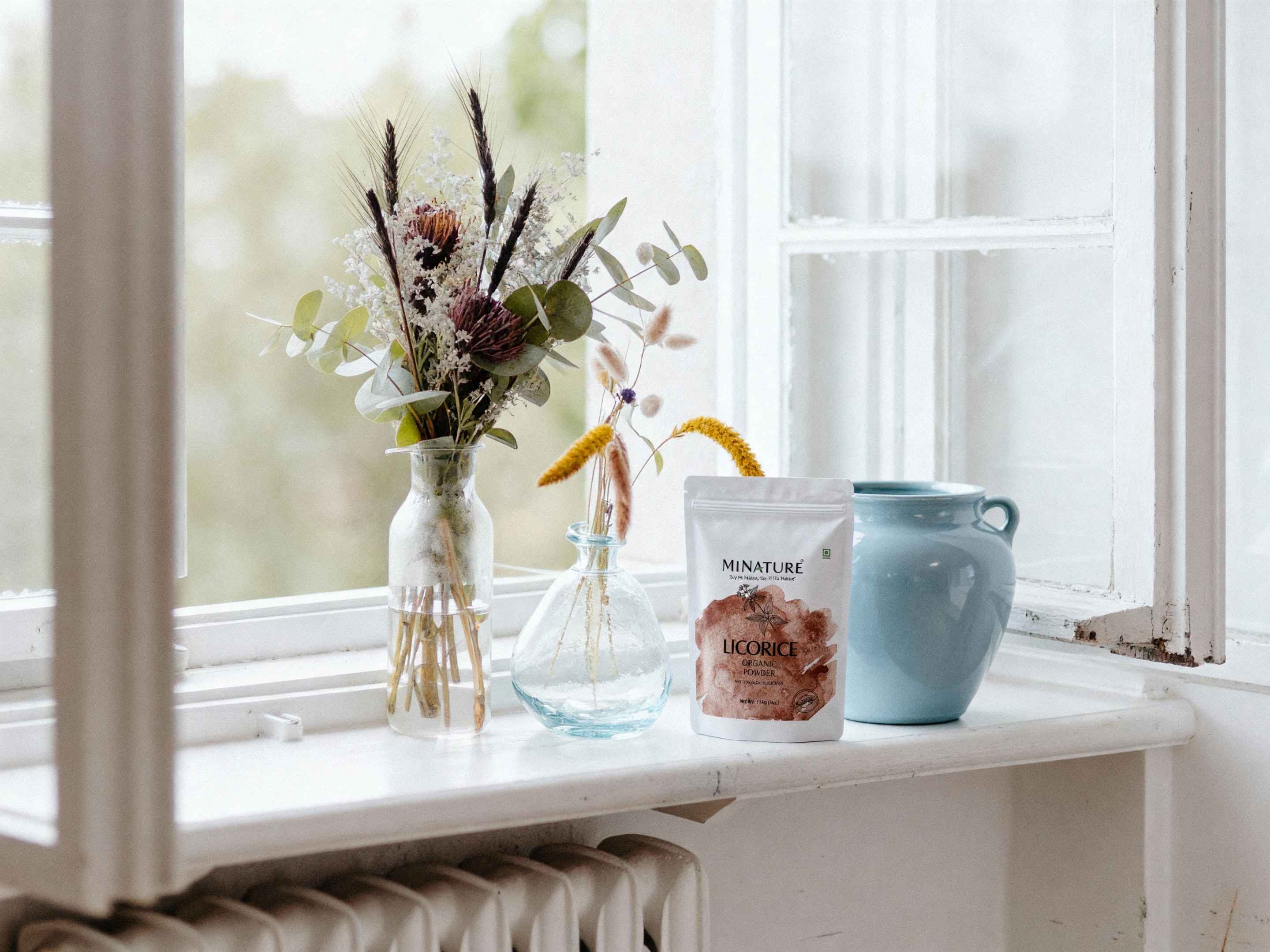 Respiratory Support (V)