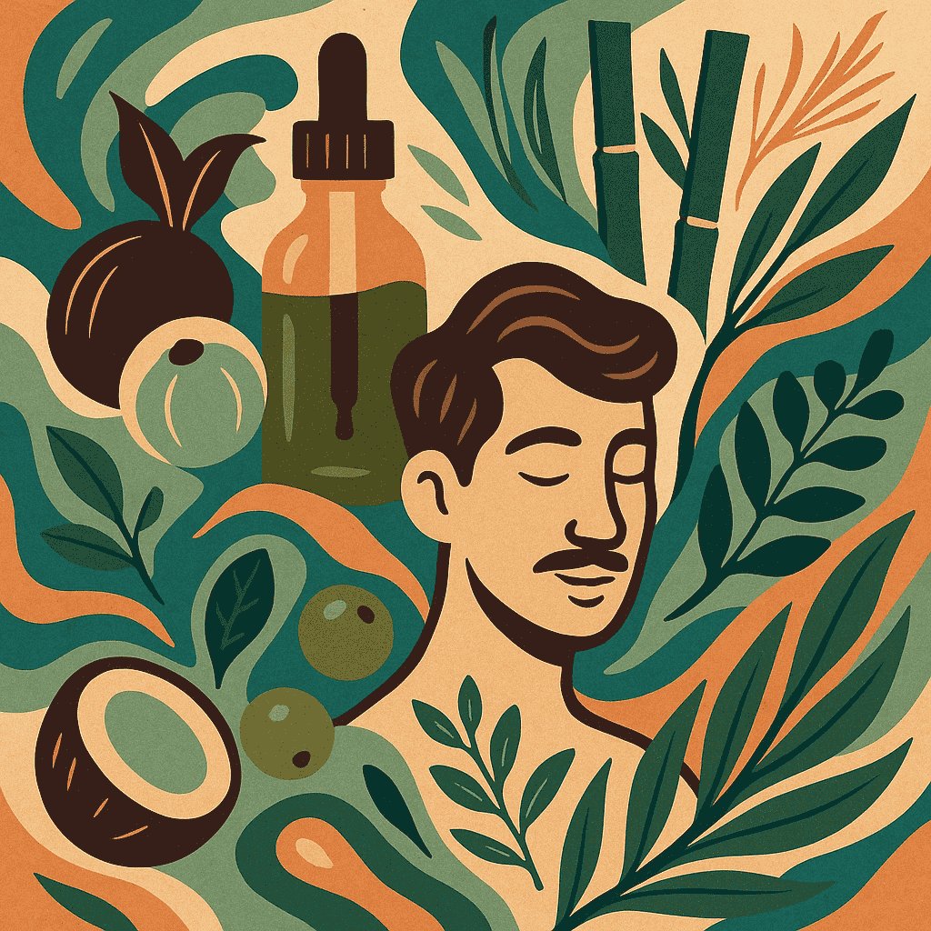 Hair Nutrition
