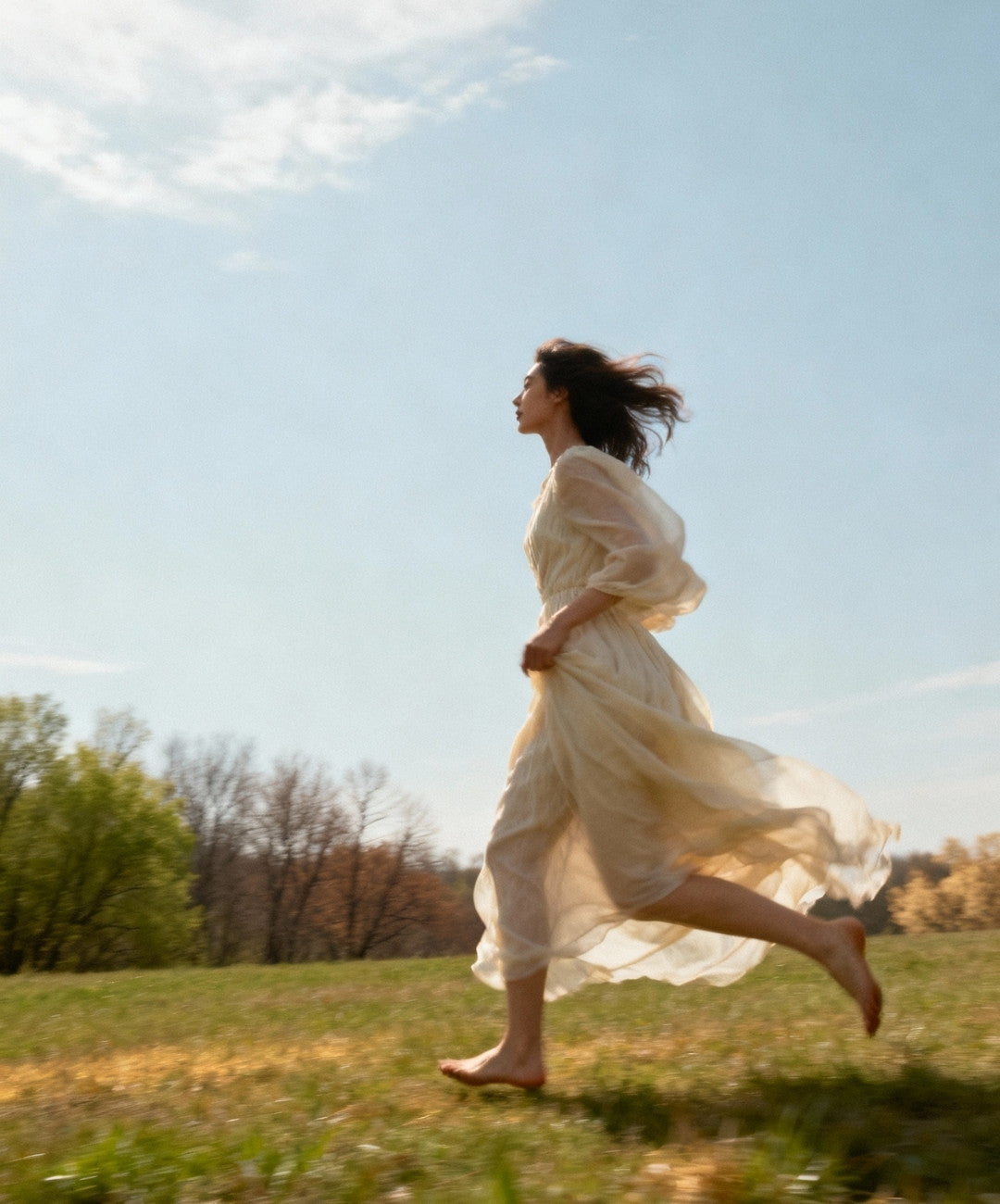Menstrual Balance (V)