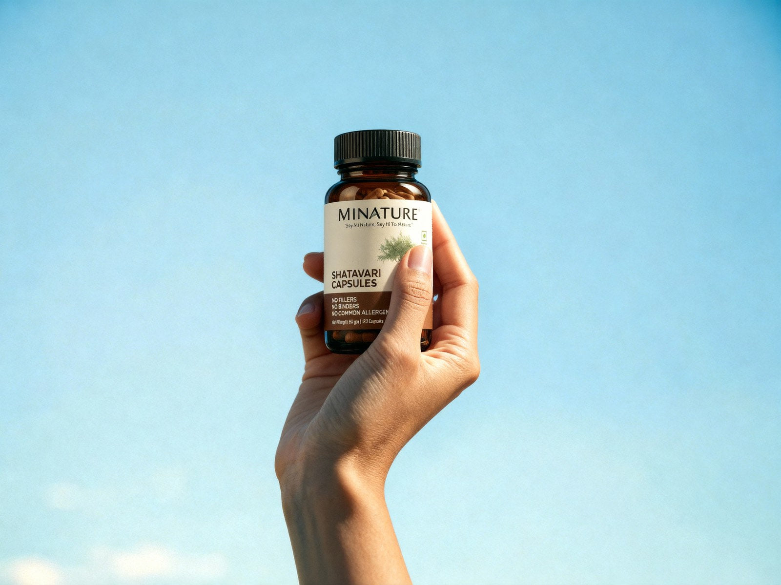 Menstrual Balance (V)