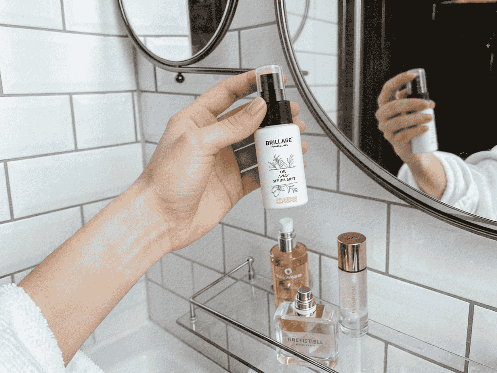 Oil Control Balance Protocol – Ayurveda Store