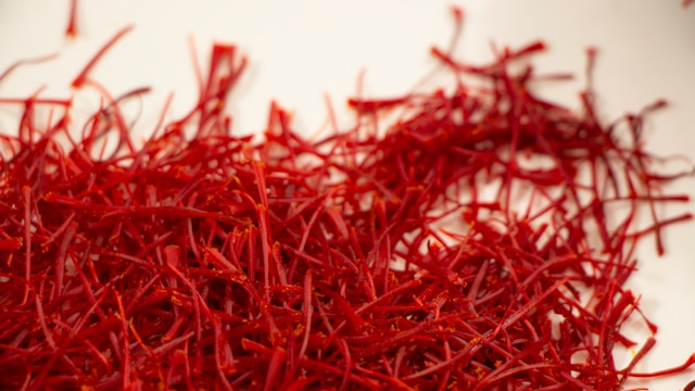 Saffron