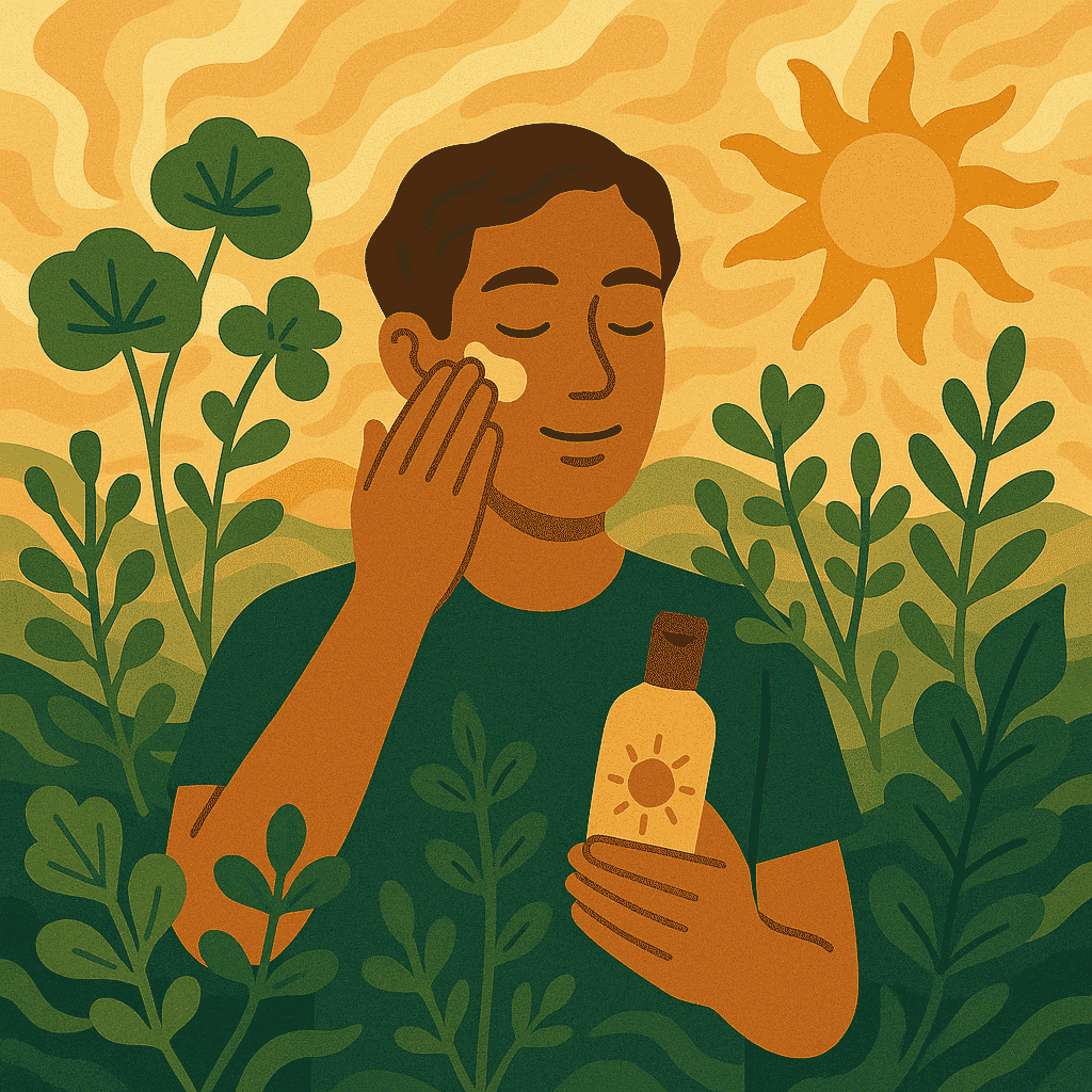Sunscreen