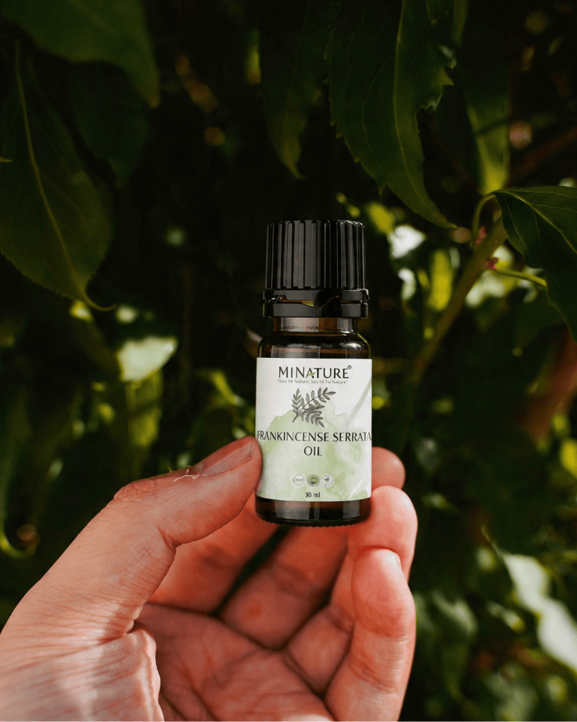 Supports healthy inflammatory response