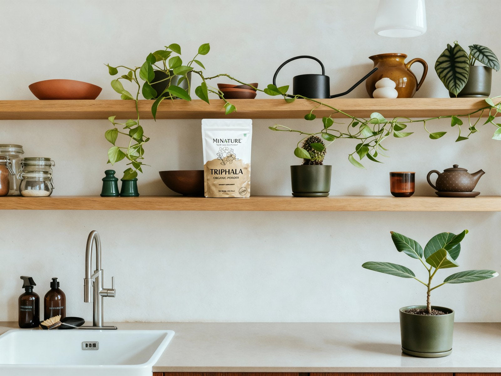 New Year Cleanse Package