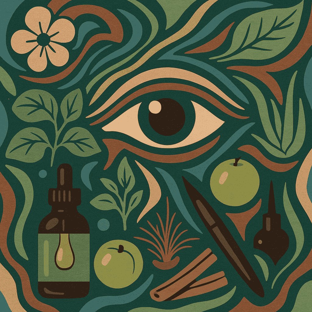 Eye care