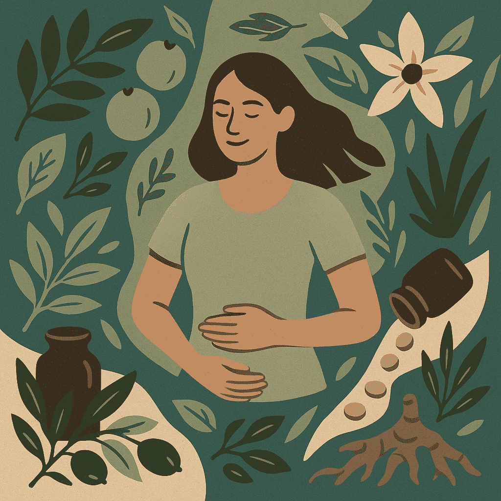 Vata Digestive regularity