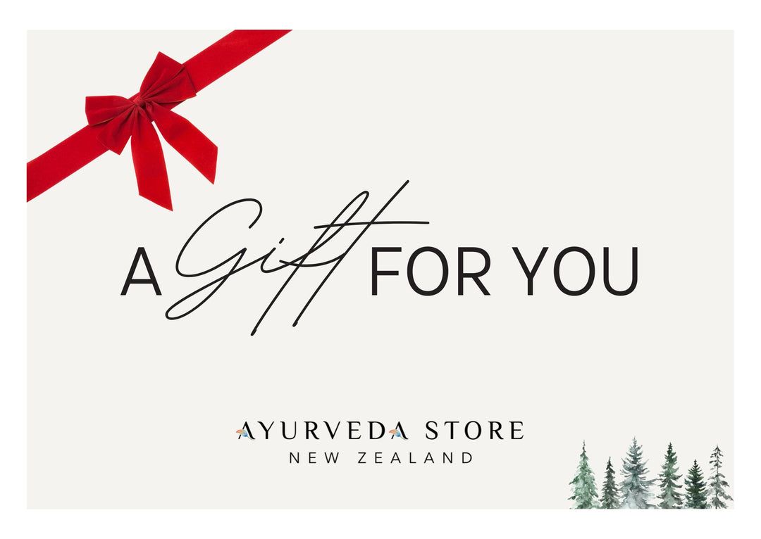 Ayurveda Store E-Gift Card