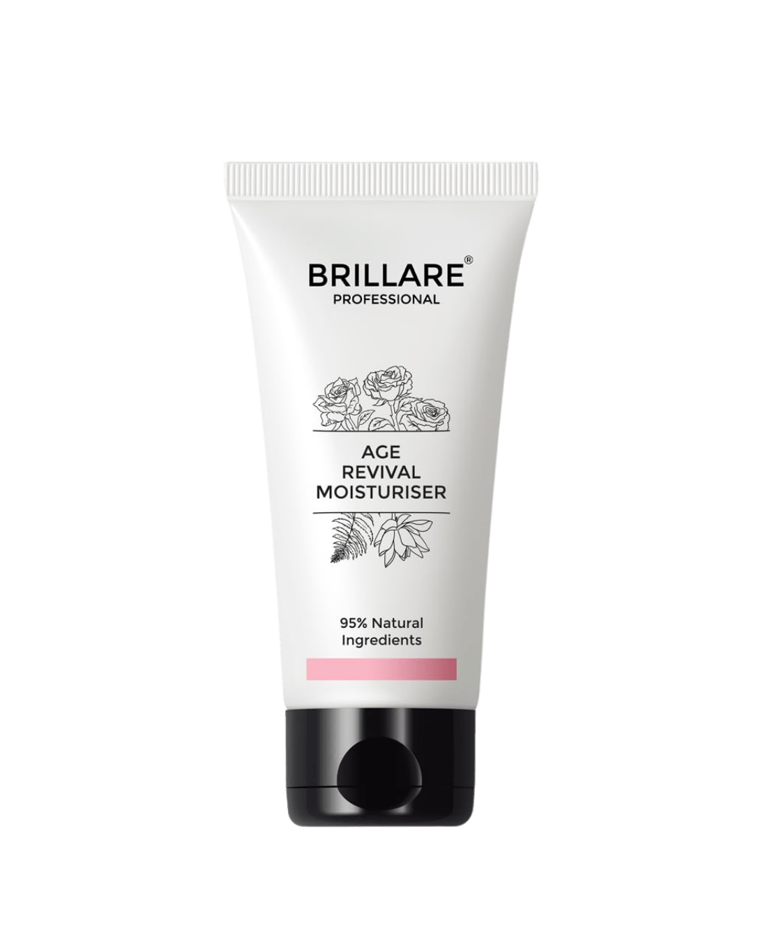 Age Revival Moisturiser For Ageing Skin
