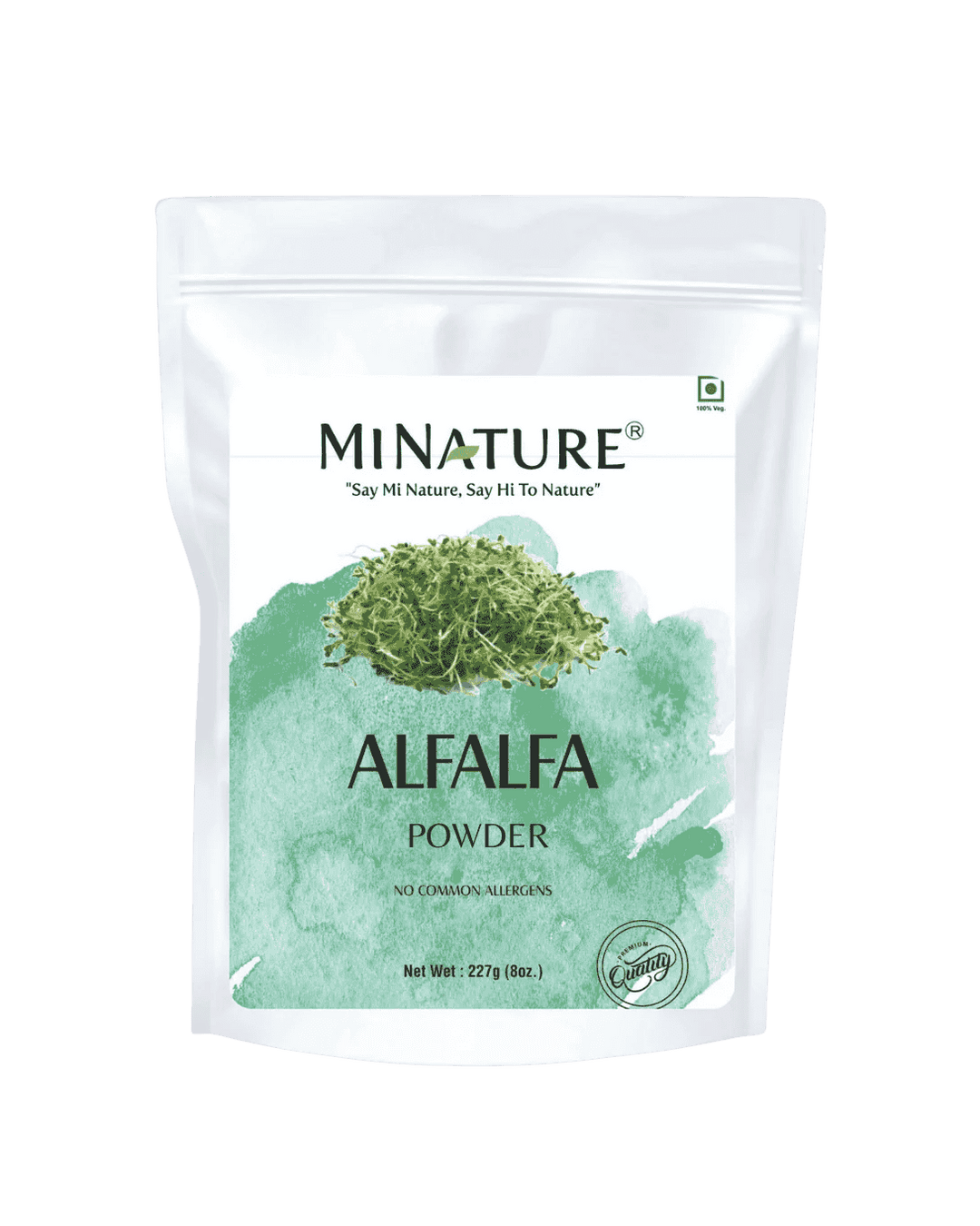 Alfalfa, Minature, Ayurveda Store NZ
