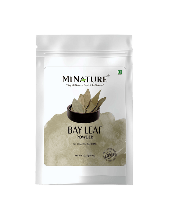 100% Natural Bay Leaf Powder 227g