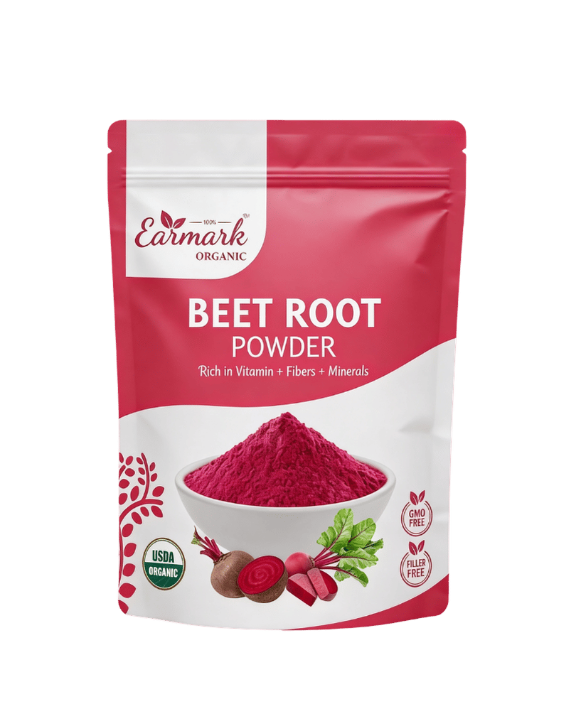Organic Beetroot Powder 200gms – Ayurveda Store