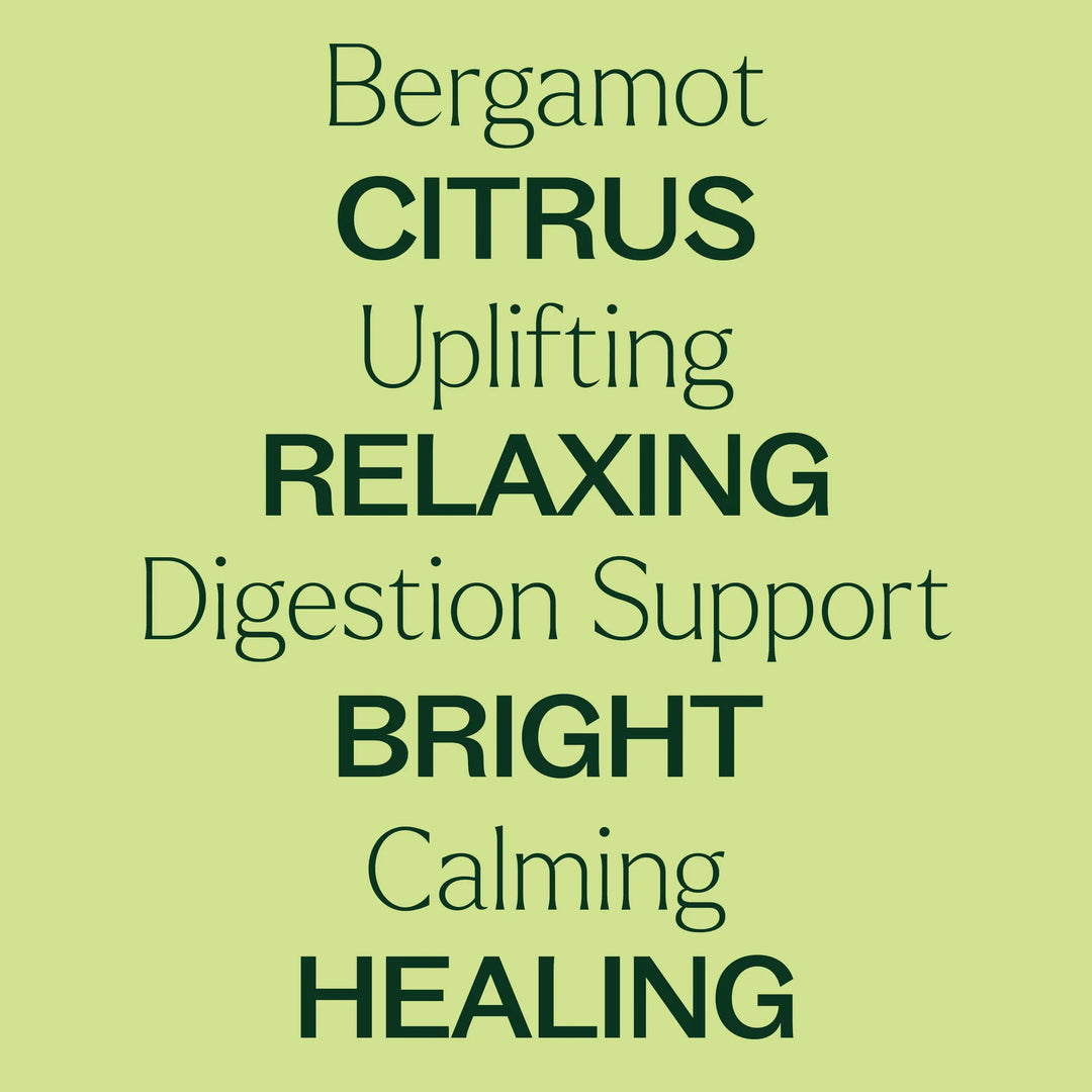 Bergamot Essential Oil, Plant Therapy, Ayurveda Store NZ