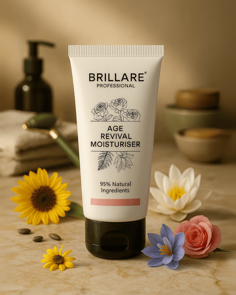 Age Revival Moisturiser For Ageing Skin