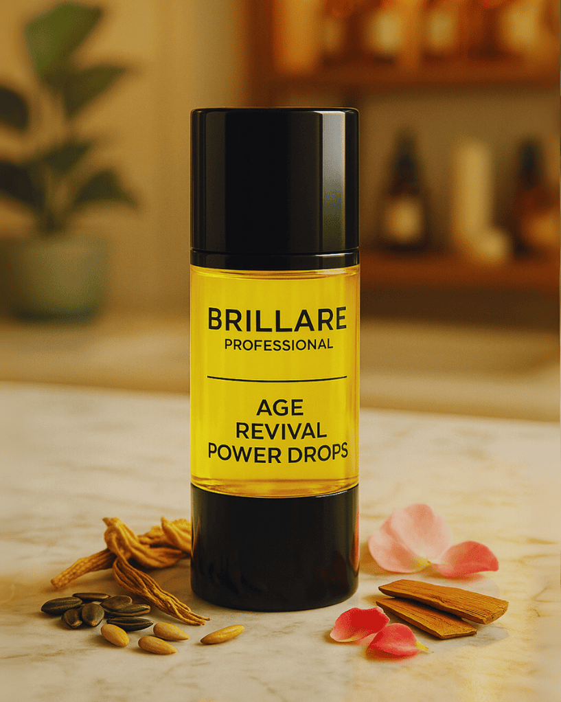Age Revival Power Drops For Ageing Skin