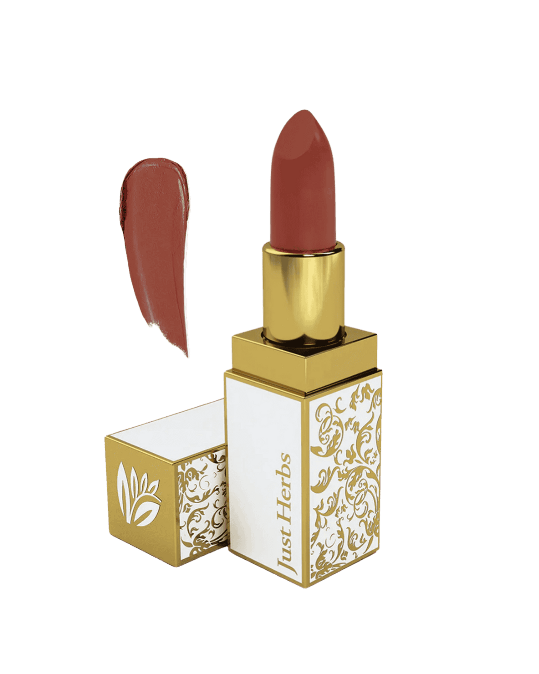 Herb Enriched Ayurvedic Lipstick