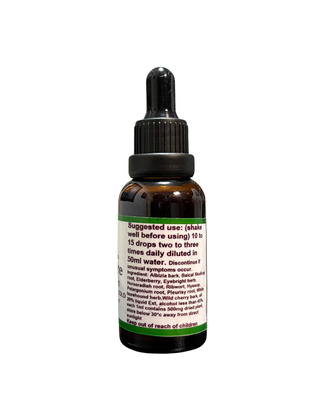 Native Herbs, Cold Care, Respiratory, Ayurveda Store NZ