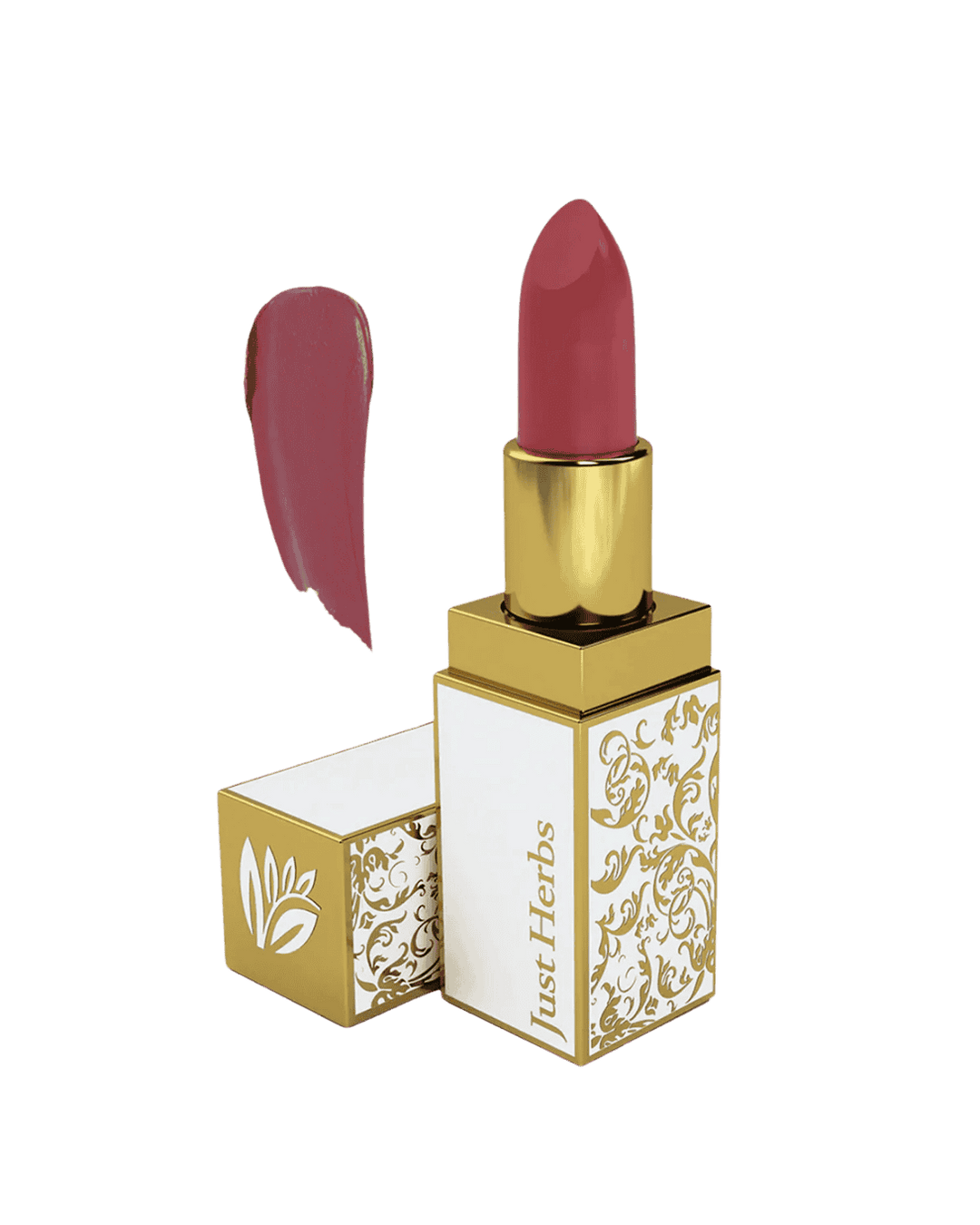 Herb Enriched Ayurvedic Lipstick
