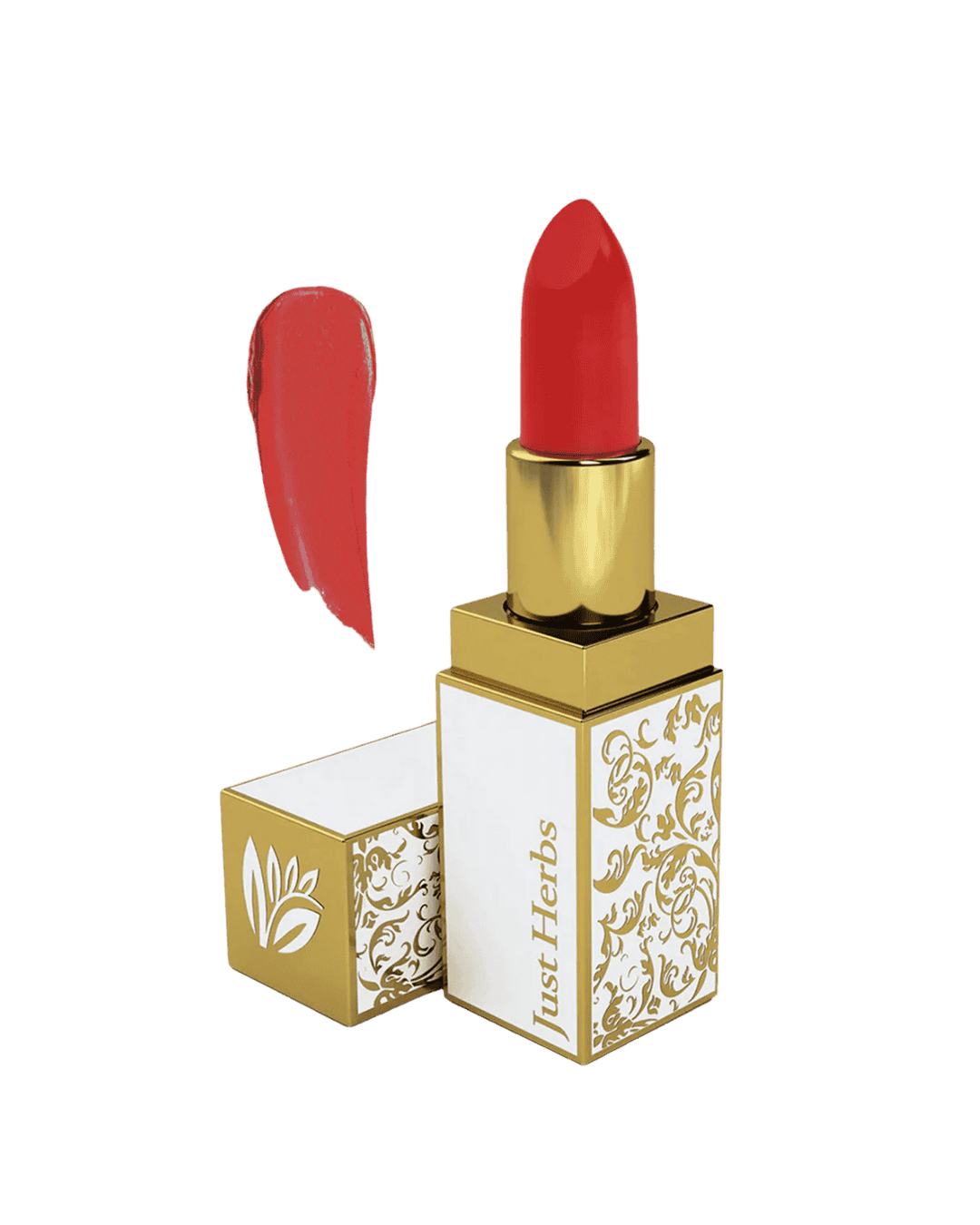 Herb Enriched Ayurvedic Lipstick
