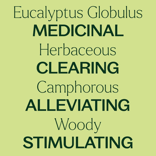 Organic Eucalyptus Globulus Essential Oil, Plant Therapy, Ayurveda Store NZ