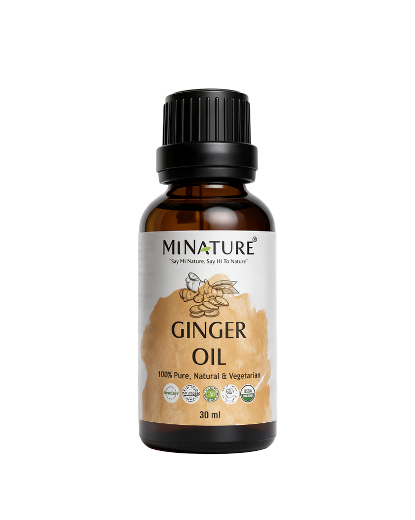 Ginger Oil 30ml