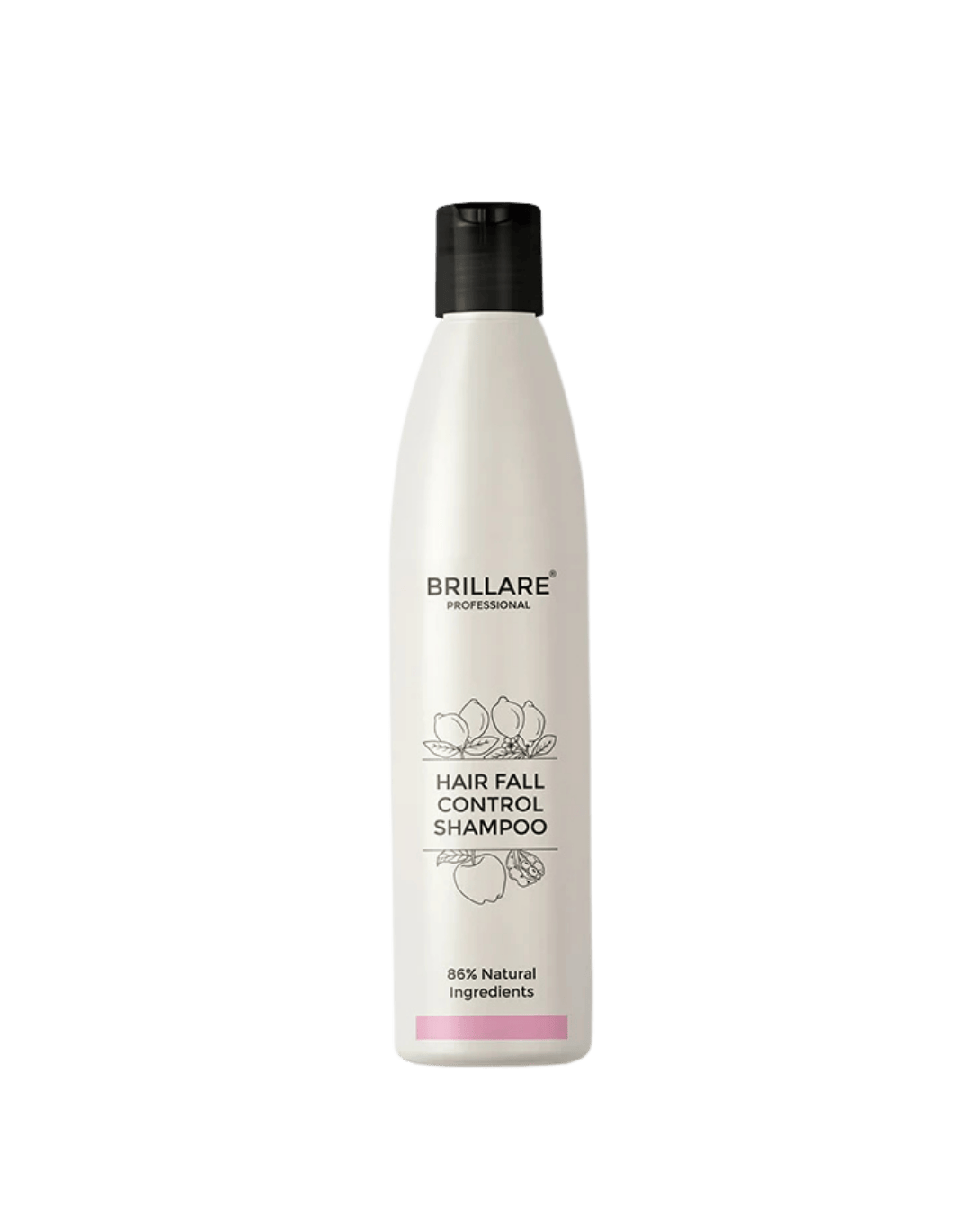 Hair Fall Control Shampoo To Reduce Seasonal Hair Fall