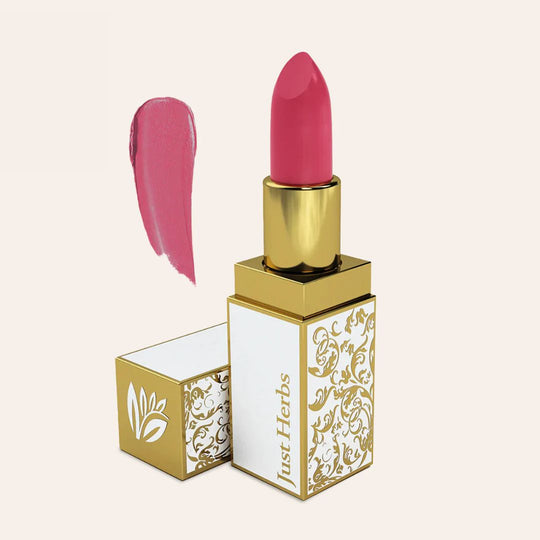 Herb Enriched Ayurvedic Lipstick