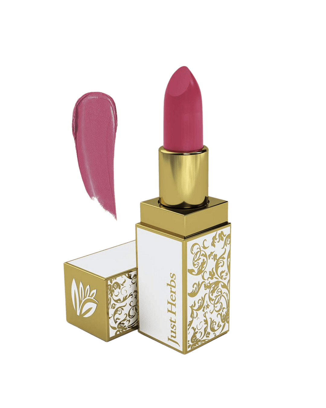 Herb Enriched Ayurvedic Lipstick