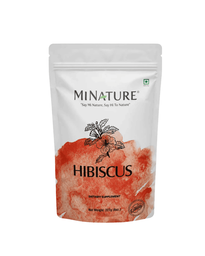 Hibiscus Powder 227g