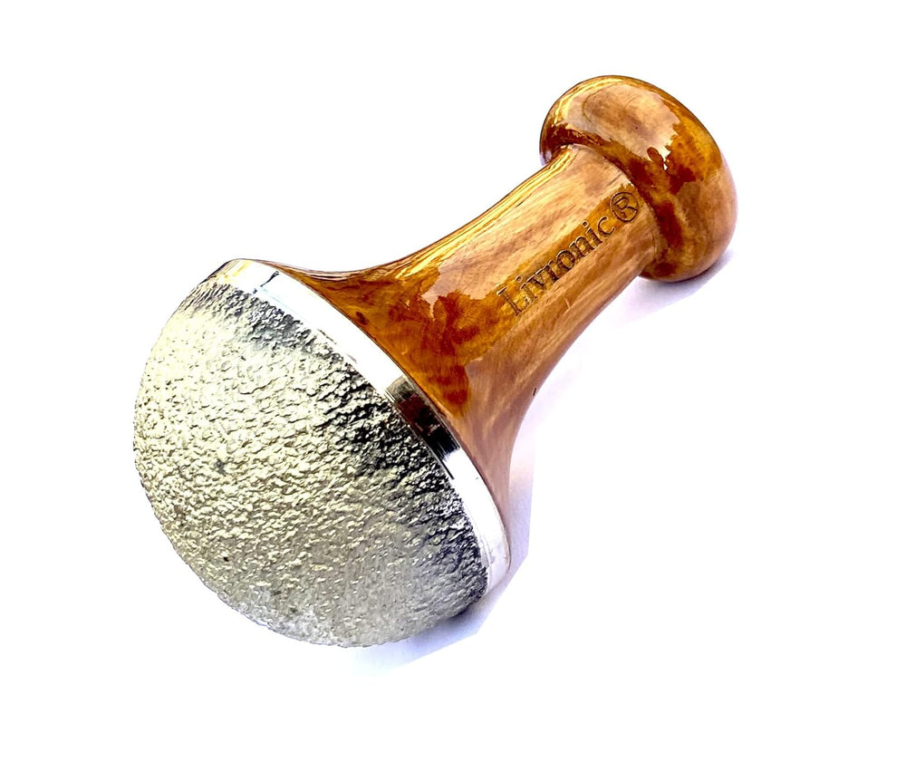 Livronic®, Kansa (Bronze) Wand, Vatki (Metal Bowl), Ayurveda Store NZ