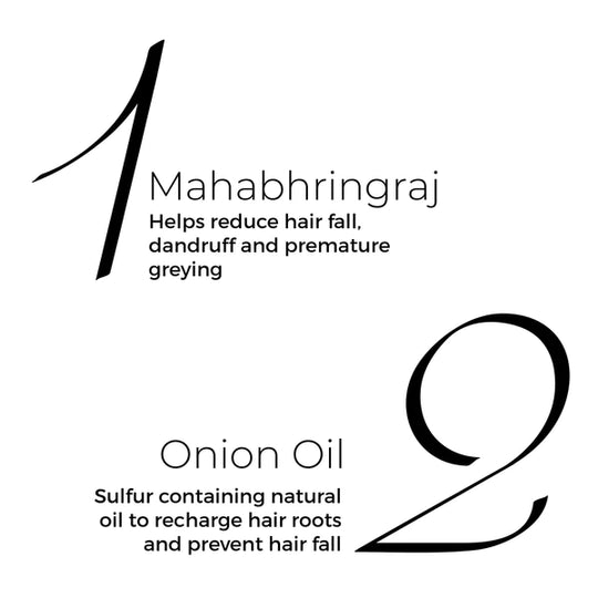 Real Mahabhringraj Oil, Ayurveda Store NZ, Brillare