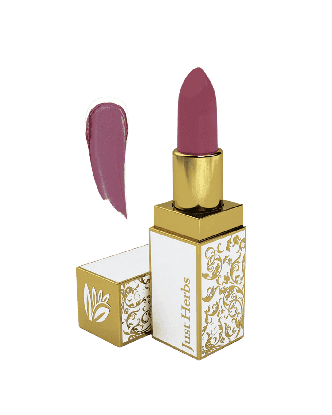 Herb Enriched Ayurvedic Lipstick