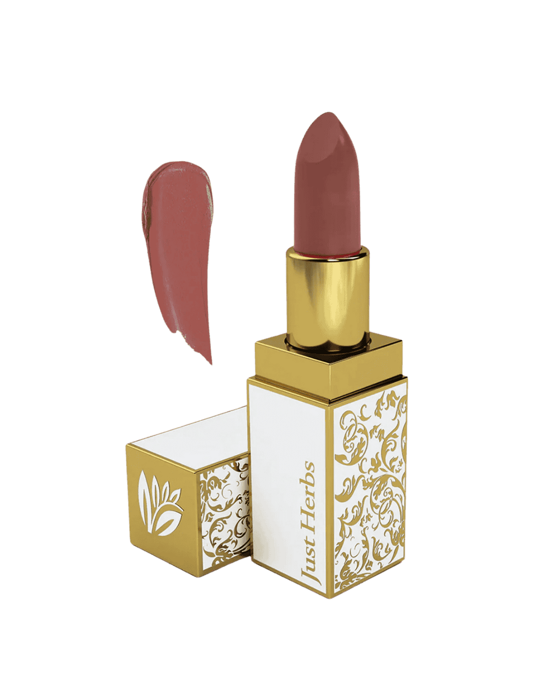 Herb Enriched Ayurvedic Lipstick