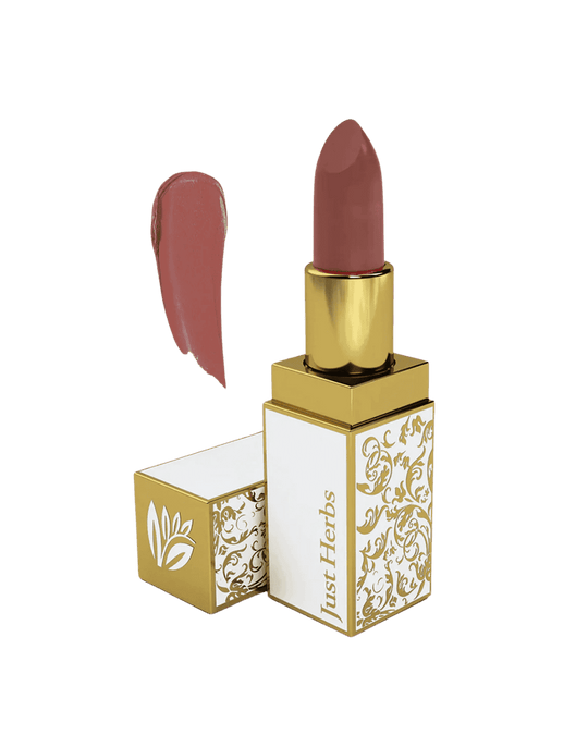Herb Enriched Ayurvedic Lipstick