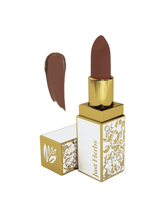 Herb Enriched Ayurvedic Lipstick